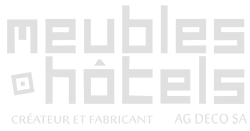 Meubles Hôtels
