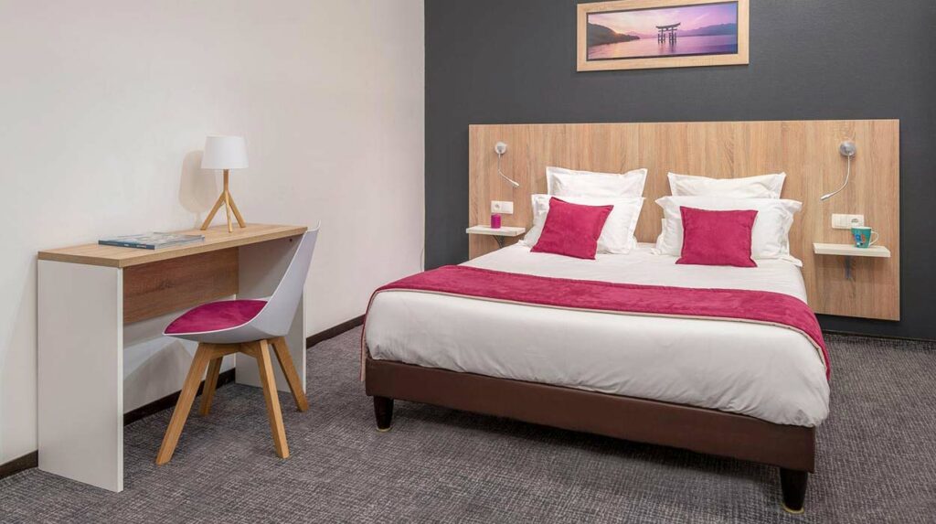 Chambre COMETE | KIT 2300-13