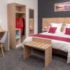 Chambre COMETE | KIT 2600-13