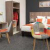 Chambre COMETE | KIT 2600-13