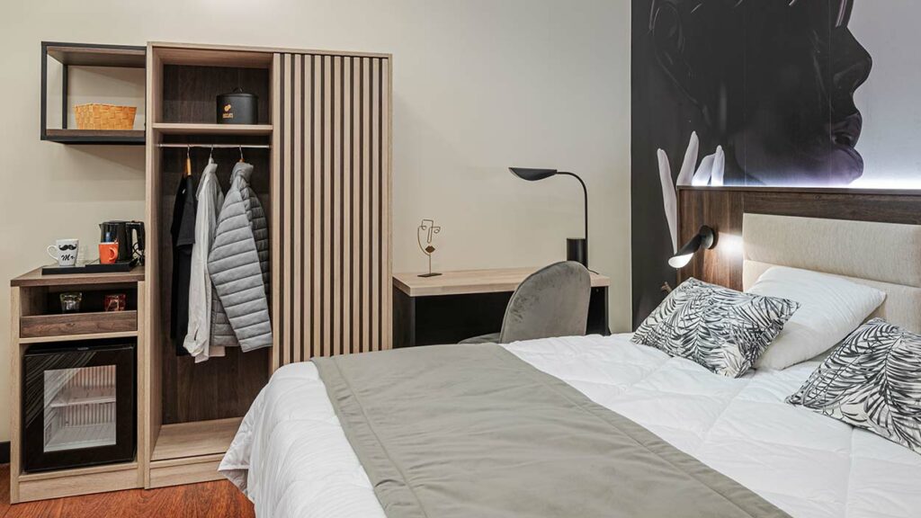 Chambre ONYX 1