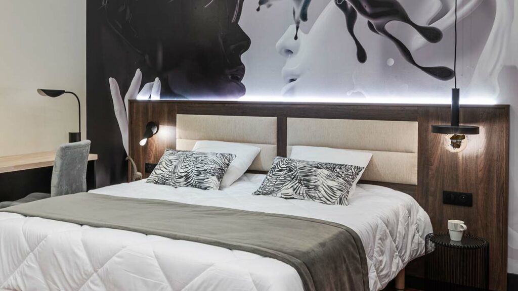 Chambre ONYX 1