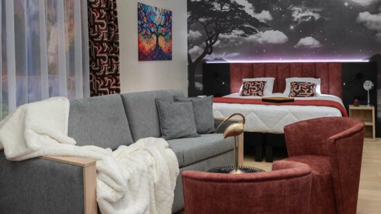 Chambre ONYX 2