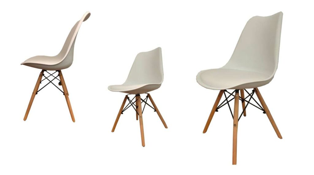 Chaise design