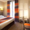 Chambre EBENE