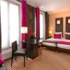 Chambre EBENE