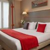 Chambre EBENE