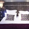 Chambre ETNIC CHIC 2