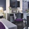 Chambre ETNIC CHIC 2