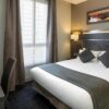 Chambre ETNIC CHIC 2