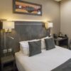 Chambre ETNIC CHIC 2