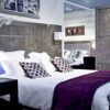 Chambre ETNIC CHIC 2