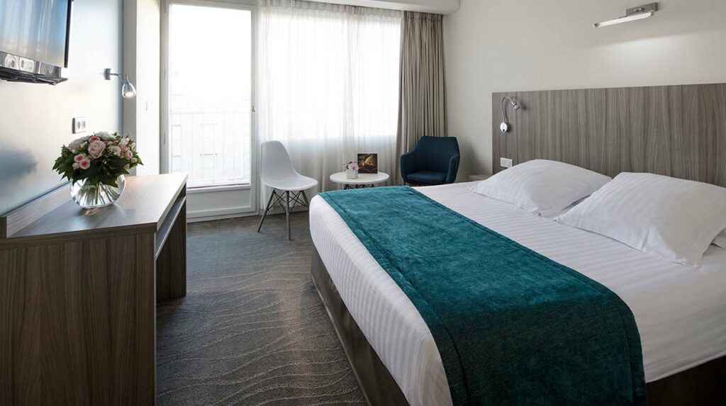 Chambre PREMIUM