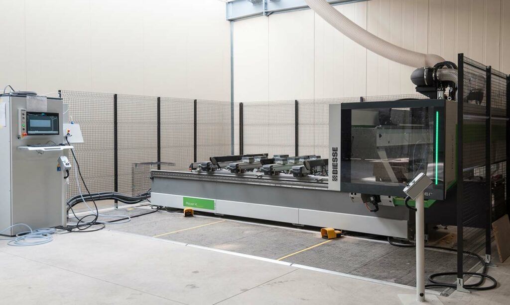 Meubles Hôtels - fabrication dans notre usine des Vosges