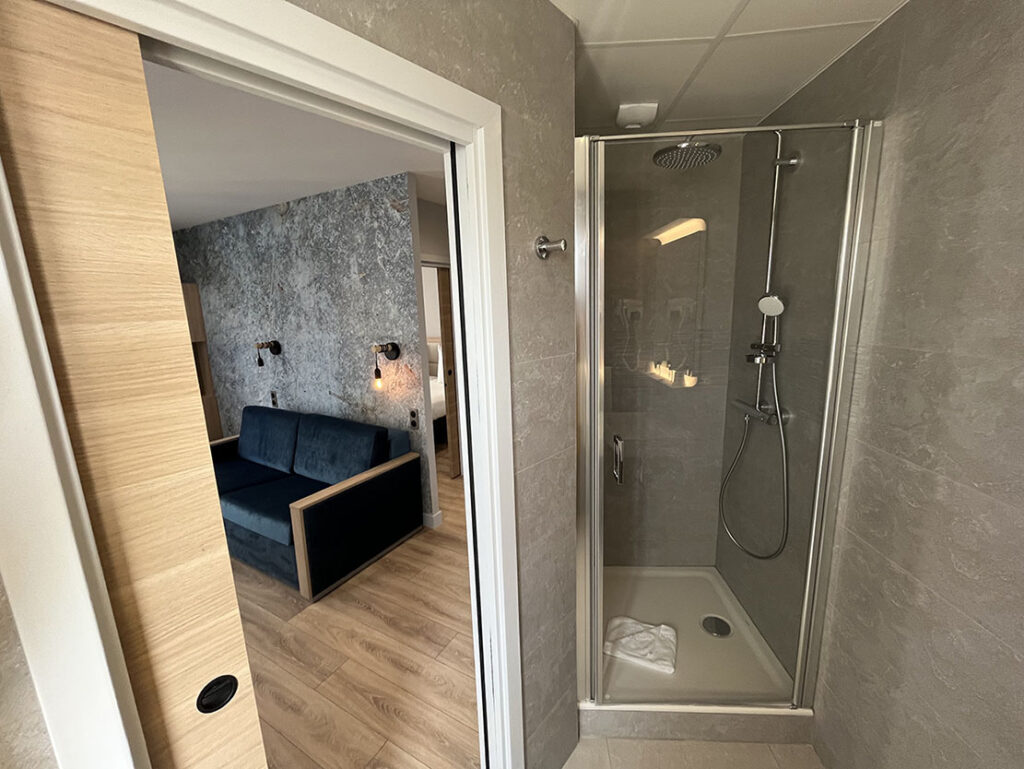 Hôtel Charlemagne Paris