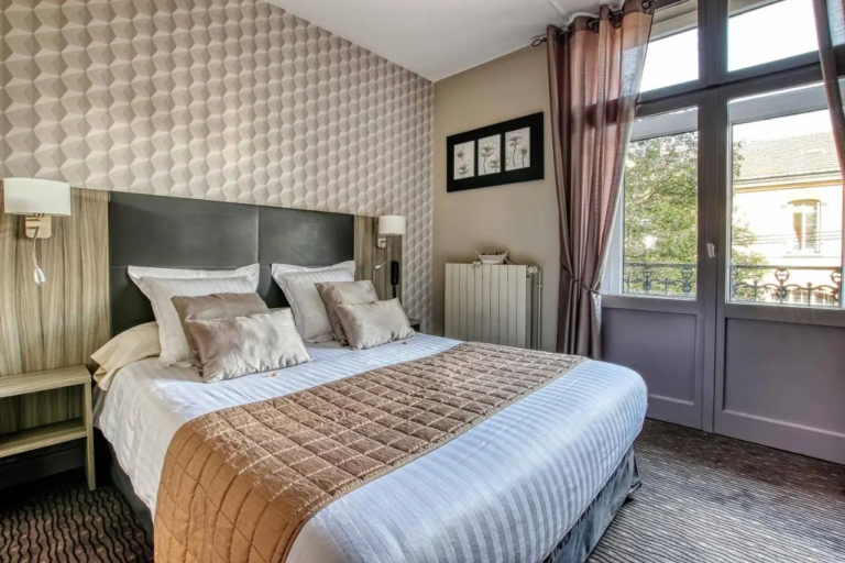 Hôtel La Résidence - Nancy