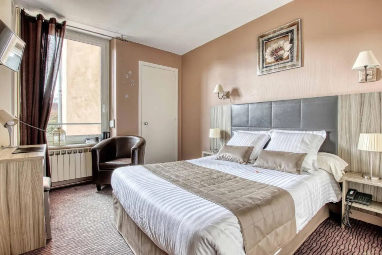 Hôtel La Résidence - Nancy