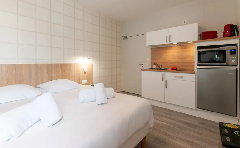 Malicorn' Appart-Hôtel