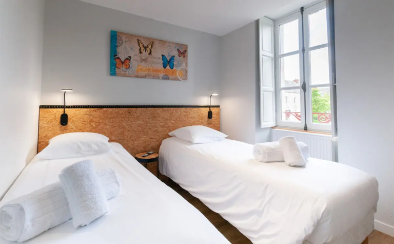 Malicorn' Appart-Hôtel