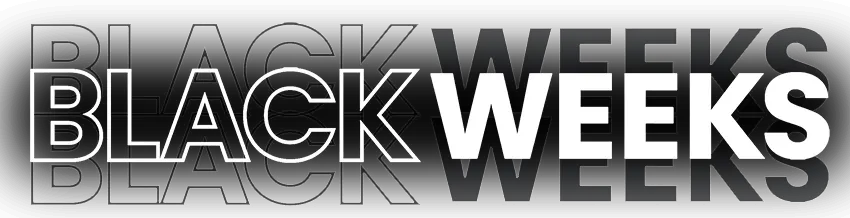 black-weeks