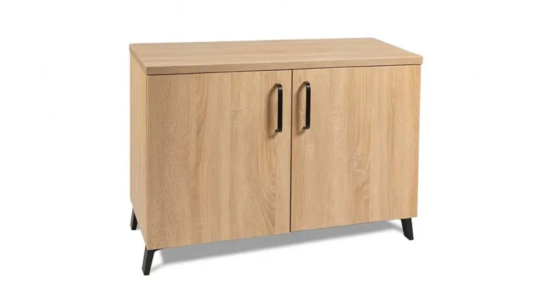 Buffet-bas-2portes-Sonoma-chene