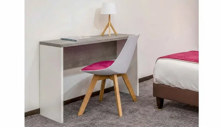 bureau-COMETE-beton-cire