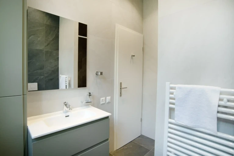 Auberge de Morcles – Suisse