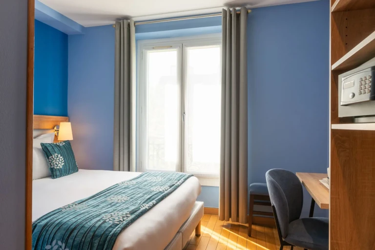 Grand Hôtel Doré Paris